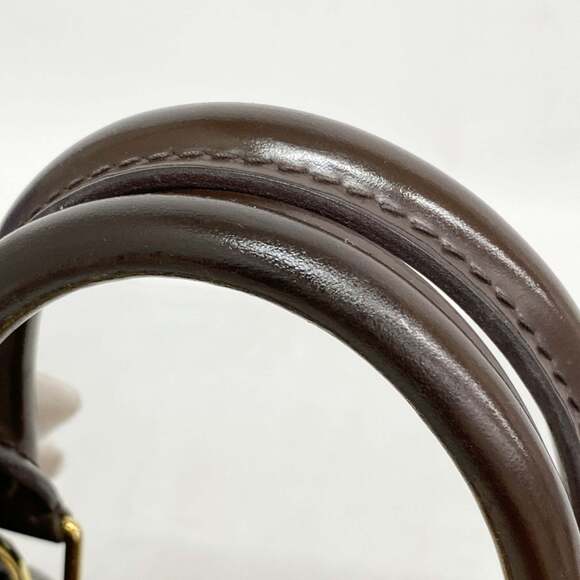 Louis Vuitton Damier Alma BB Handbag N40606 Ebene 2-Way Bag for Women P1948787 - Picture 6 of 11